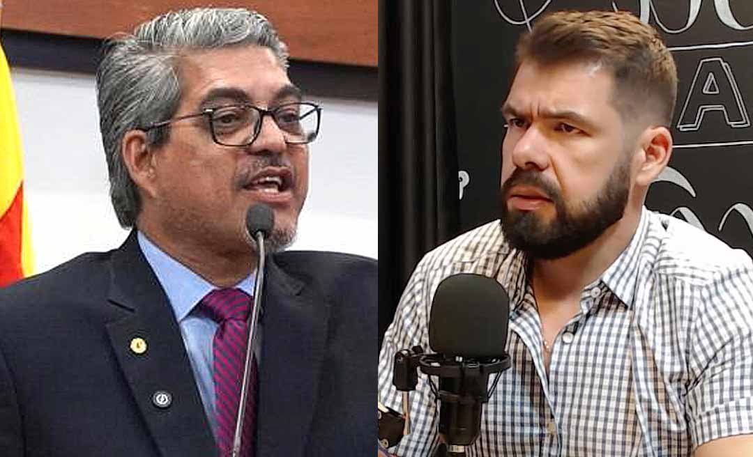 “Esse contrato é um extraordinário negócio”, diz Edvaldo Magalhães sobre a Medtrauma ao revelar que a Justiça decidiu pela realização de uma nova licitação