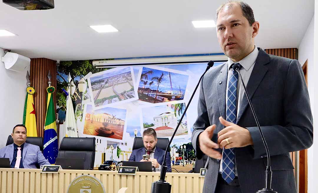 “Queremos o melhor para as pessoas em situação de rua", diz Joabe Lira sobre mudança do Centro Pop