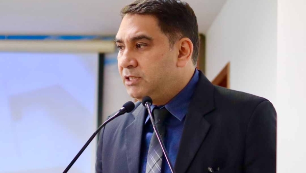 “Não sou contra a saída do Centro Pop da área central da cidade, mas que tenha planejamento, diálogo e estrutura”, diz Samir Bestene