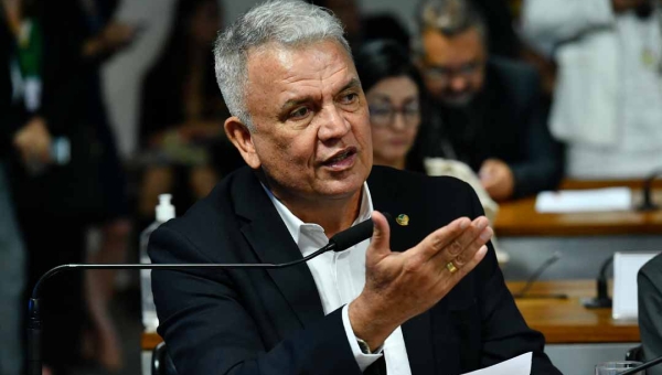 Petecão defende projeto que agrava penas para crimes contra motoristas de aplicativo