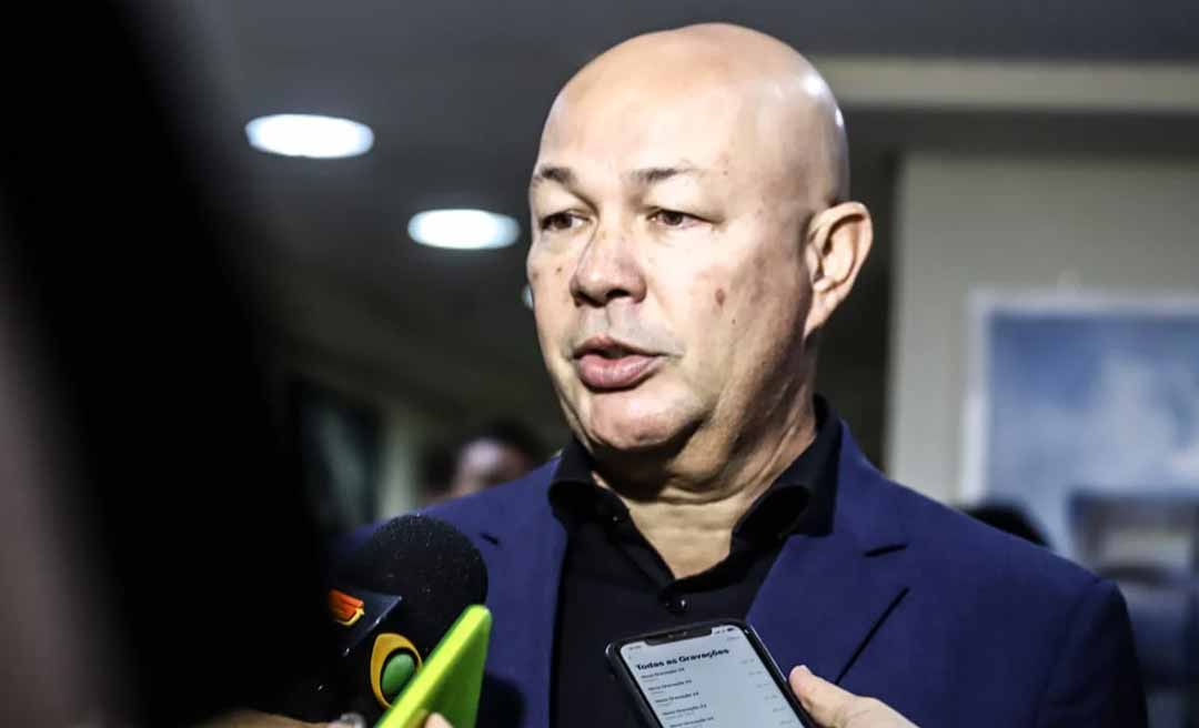 “Só alcançaremos o desenvolvimento se estimularmos uma cultura empreendedora”, diz deputado José Adriano