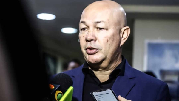 “Só alcançaremos o desenvolvimento se estimularmos uma cultura empreendedora”, diz deputado José Adriano