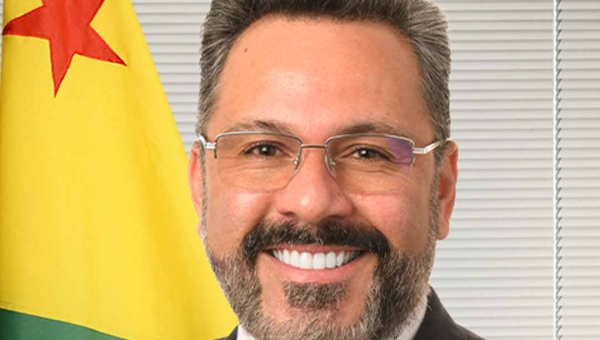 O Brasil que o mundo não vê