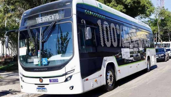 Rio Branco lidera inscrições no PAC 2025 com 14 projetos e aposta em mobilidade urbana elétrica