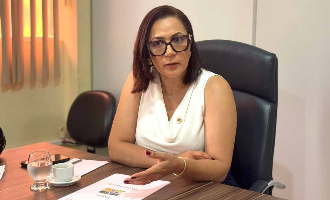 Mailza exonera do governo militante do PP suspeito de envolvimento com o tráfico internacional de drogas