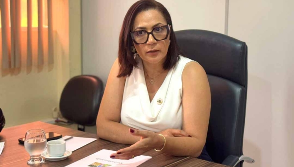 Mailza exonera do governo militante do PP suspeito de envolvimento com o tráfico internacional de drogas