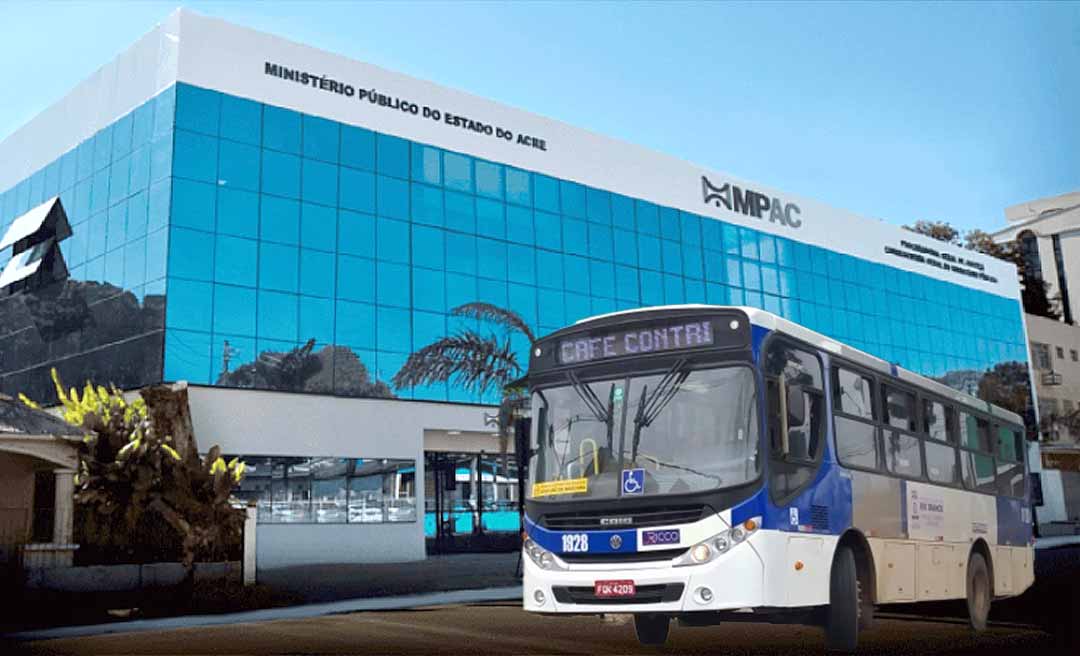 MP instarura inquérito para apurar possível favorecimento à Ricco Transportes e demora na licitação para contratar nova empresa