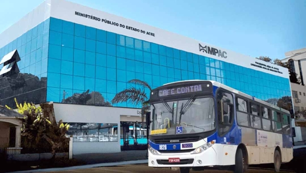 MP instarura inquérito para apurar possível favorecimento à Ricco Transportes e demora na licitação para contratar nova empresa