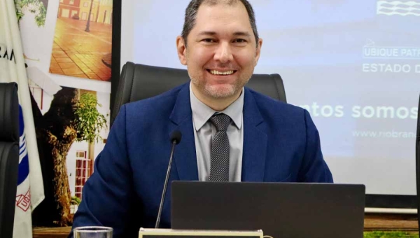 Joabe Lira convida população para participar da 1ª Câmara Itinerante na Baixada da Sobral: “Ouvir e cuidar da nossa gente”