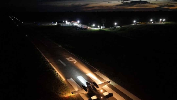 Movimento nos aeródromos do Acre ultrapassa 2,3 mil voos no primeiro trimestre de 2025