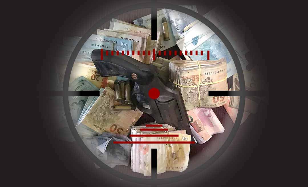 A escalada do crime organizado no Acre desafia as forças de segurança e famílias ficam reféns do medo