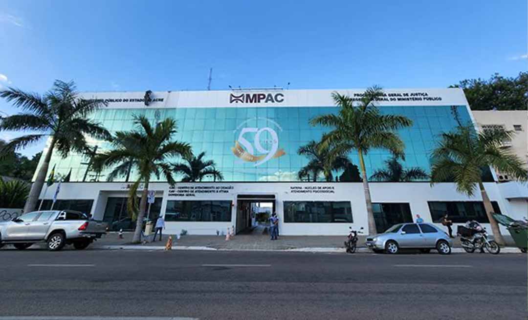 MPAC requisita abertura de inquérito para apurar possível crime de xenofobia praticado por estudante