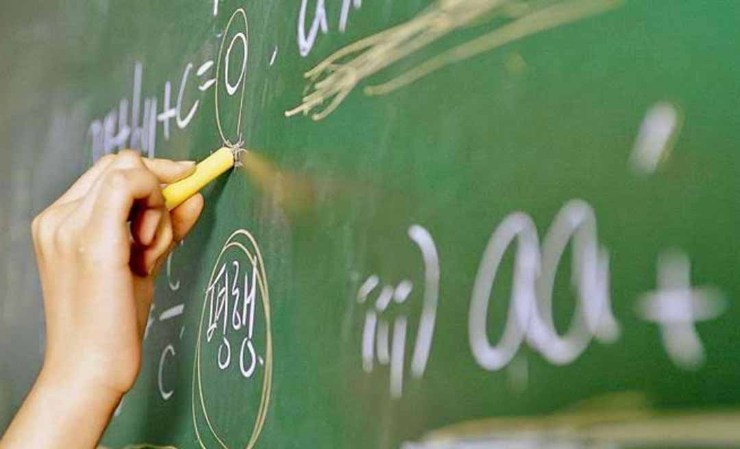 Mais de 69% dos professores no Acre são temporários, aponta Censo Escolar; sindicato denuncia precarização na Educação pública