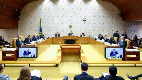 STF decide que aposentados não precisarão devolver valores recebidos com base na “revisão da vida toda”