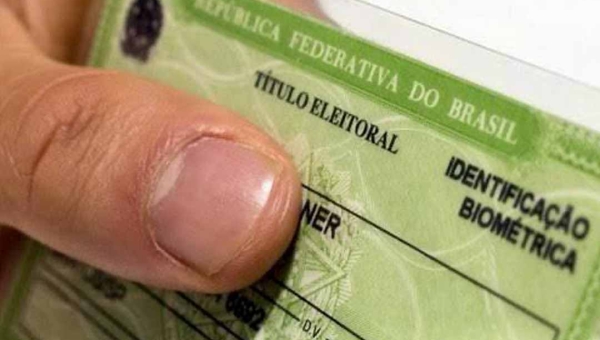 Mais de 23 mil eleitores estão com título irregular no Acre e podem ter documento cancelado até 19 de maio, alerta TRE-AC