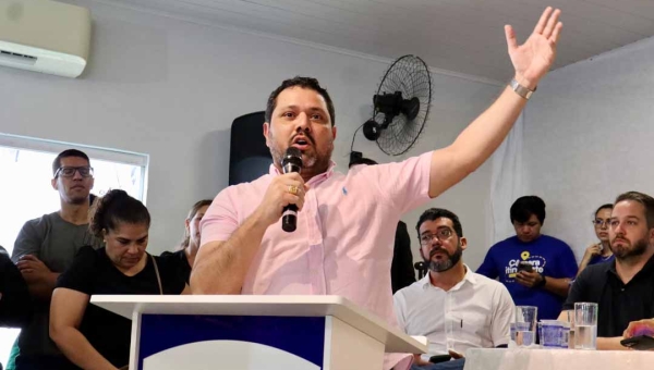 Possível mudança do Centro Pop da área central de Rio Branco gera “confronto” vaias e bate-boca na 1ª Câmara Itinerante do Legislativo municipal