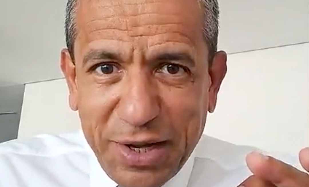 Juiz aposentado condena “onda de linchamento” contra filha do secretário Assurbanipal Mesquita