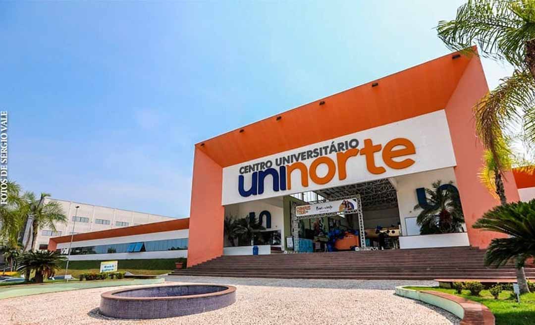 Curso de Medicina da Uninorte está entre os piores do país com nota 2, aponta Inep