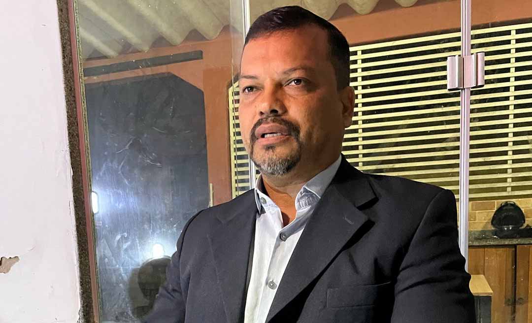 Agir 36, o partido do autista, empossa nova diretoria prometendo candidatura ao governo do Acre