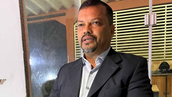 Agir 36, o partido do autista, empossa nova diretoria prometendo candidatura ao governo do Acre