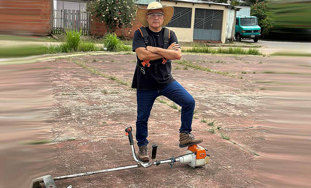 Eber Machado se soma a Alan Rick e abre fogo contra Bocalom com relação às casas de farinha; prefeito responde: ‘recurso insuficiente’