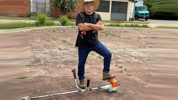 Eber Machado se soma a Alan Rick e abre fogo contra Bocalom com relação às casas de farinha; prefeito responde: ‘recurso insuficiente’