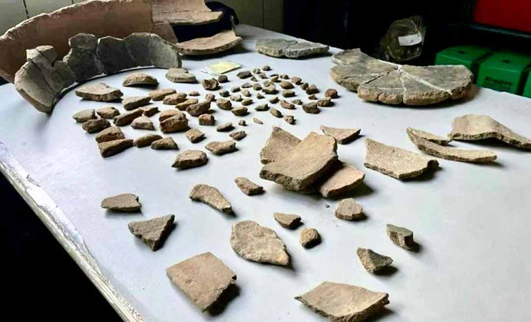 MPF aciona Prefeitura de Rio Branco e FGB para garantir preservação de acervo arqueológico