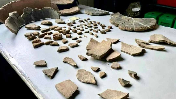 MPF aciona Prefeitura de Rio Branco e FGB para garantir preservação de acervo arqueológico