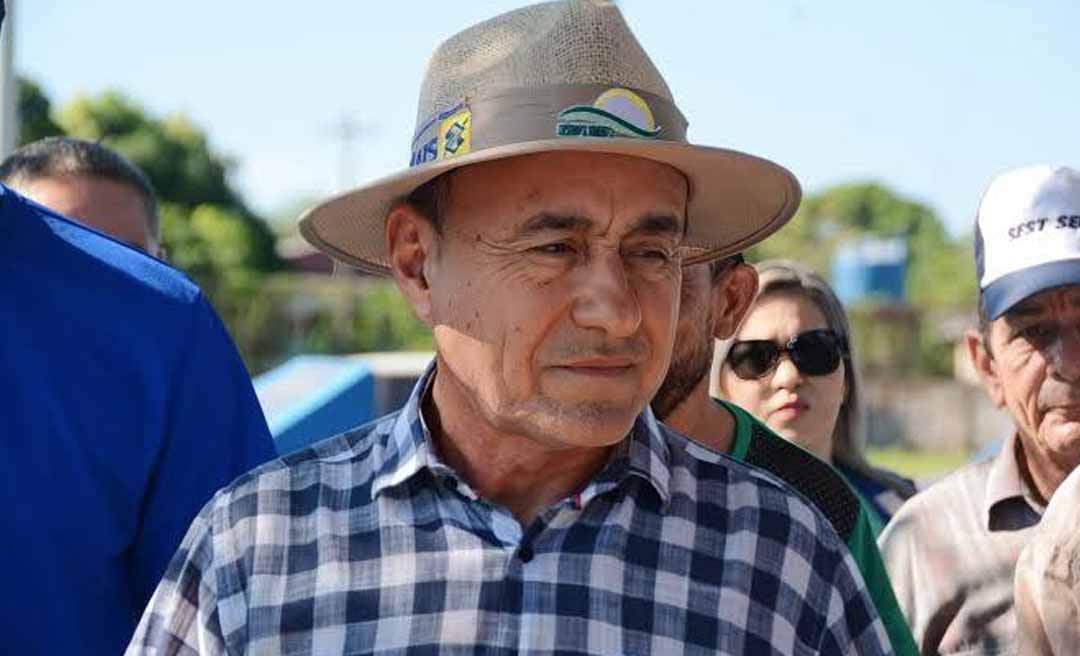 Seguindo recomendação do MPC, TCE-AC aprova com ressalvas contas de 2021 do prefeito Tião Bocalom