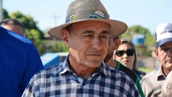 Seguindo recomendação do MPC, TCE-AC aprova com ressalvas contas de 2021 do prefeito Tião Bocalom