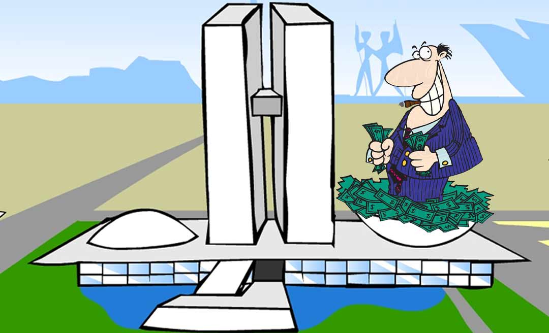 Cinco deputados federais do Acre assinaram o pedido de urgência de anistia aos presos do 8 de janeiro; saiba quem são