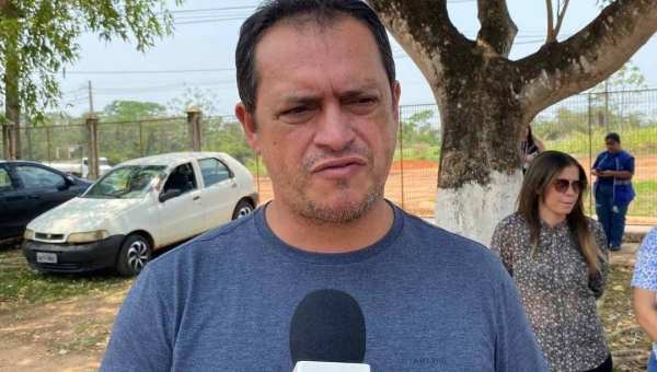 Tarifa de água em Rio Branco terá reajuste de 4,76% a partir de maio, avisa Saerb