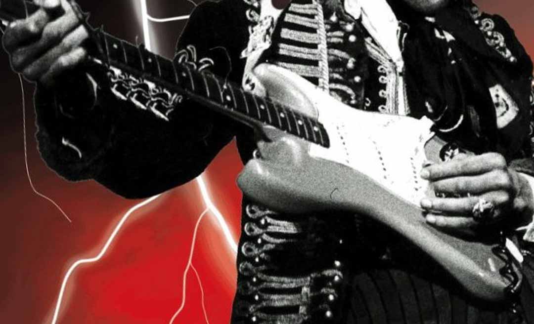 II Tributo Rock Festival terá 10h de música, dia 26, no Clube Juventus