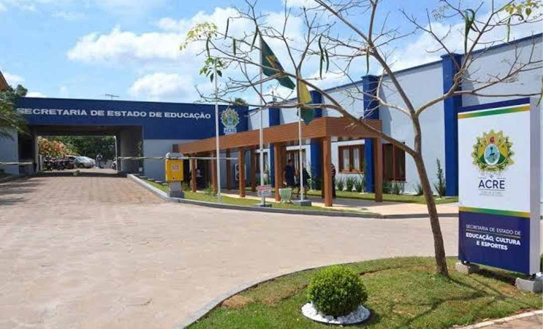 Incompetência repetida: concurso da Educação tem falhas graves e revolta candidatos