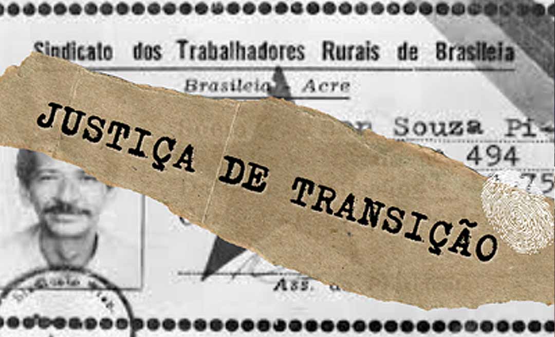 MPF recomenda instalação de Comitê Memória e Verdade do Acre em 90 dias