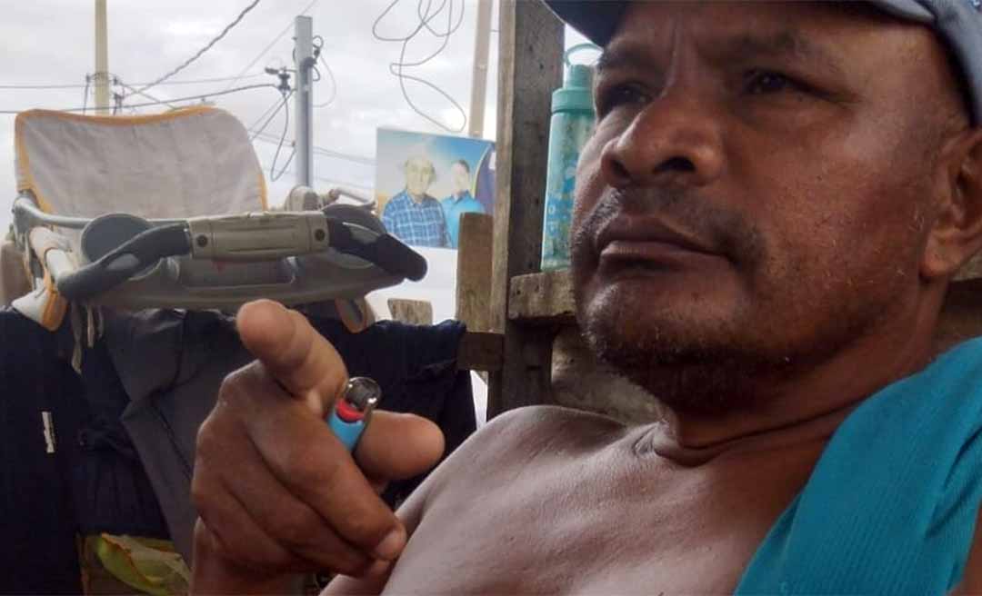 Agricultor é executado a tiros enquanto dormia na zona rural de Rio Branco; acusado seria foragido da Justiça