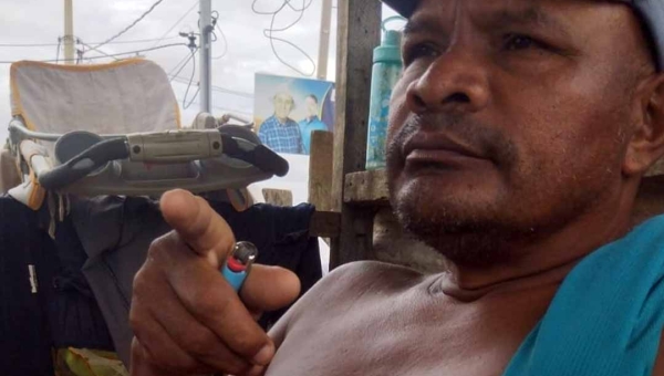 Agricultor é executado a tiros enquanto dormia na zona rural de Rio Branco; acusado seria foragido da Justiça