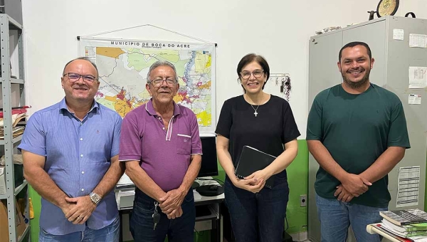 Prefeitura de Boca do Acre realiza maior distribuição de peixes da história do município durante a Semana Santa