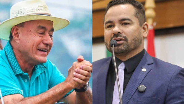 Arlenilson sai em defesa de Bocalom e diz que prefeito priorizou a economicidade