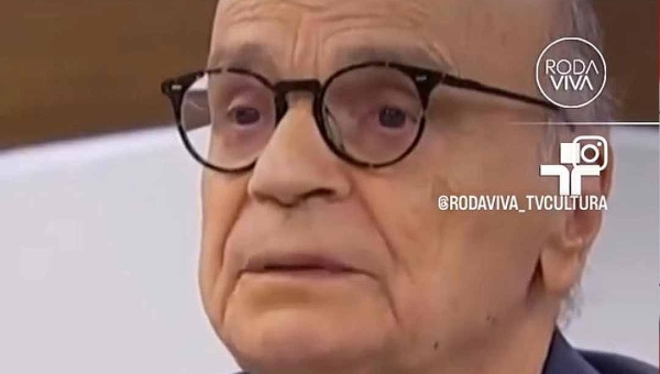 Drauzio Varella critica abandono da região Norte em entrevista ao Roda Viva: “A mais esquecida do Brasil!”