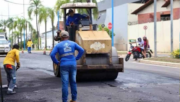 Com salário de até R$ 3,8 mil, EMURB abre 196 vagas em processo seletivo simplificado para contratação temporária