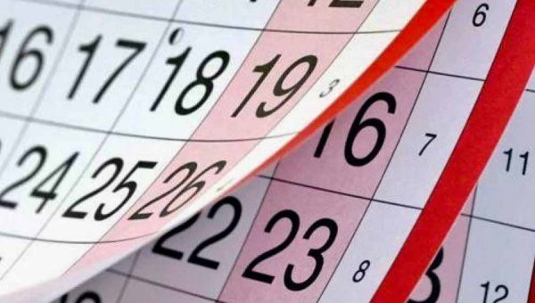 Governo do Acre confirma ponto facultativo e feriados para Semana Santa e Tiradentes; Saúde e Segurança Pública funcionarão normalmente