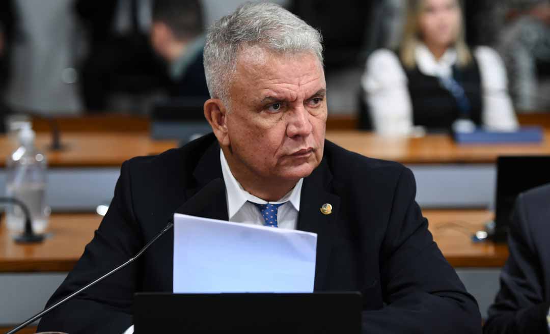 Petecão propõe redistribuição de recursos da Lei Rouanet para reduzir desigualdade regional na cultura