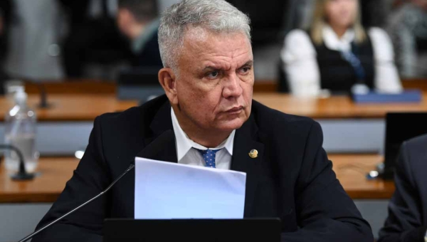 Petecão propõe redistribuição de recursos da Lei Rouanet para reduzir desigualdade regional na cultura