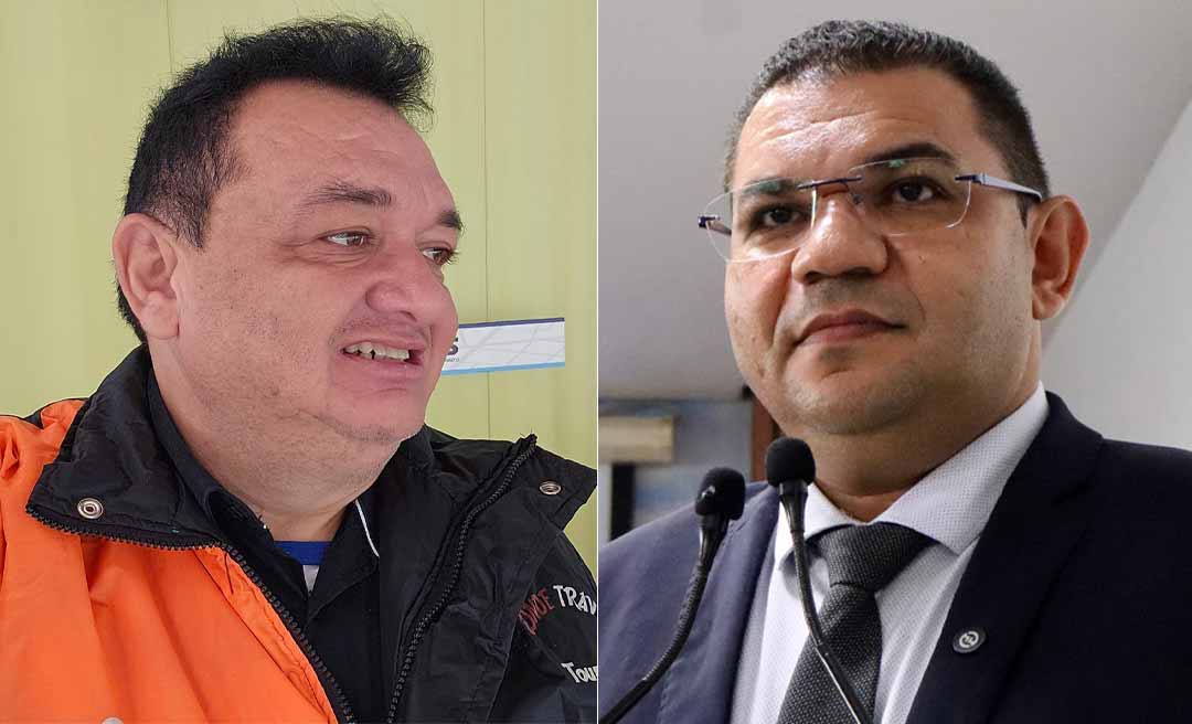 Vereadores da base rejeitam requerimento convocando Clendes Vilas Boas para esclarecer a situação do transporte coletivo na Capital