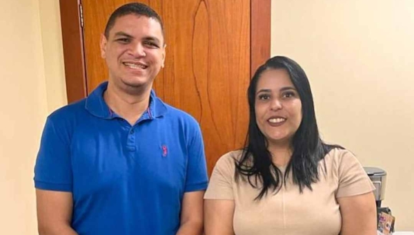 Deputado Tio Pablo garante recursos para Associação Família Azul que atende crianças autistas no Acre