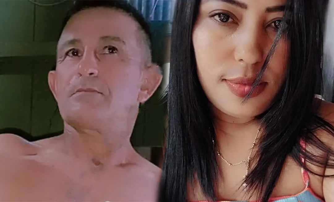 Foragido há quase uma semana, pedreiro envia áudio ameaçando novas vítimas após feminicídio no bairro 6 de Agosto