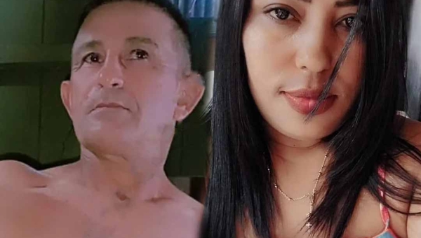 Foragido há quase uma semana, pedreiro envia áudio ameaçando novas vítimas após feminicídio no bairro 6 de Agosto