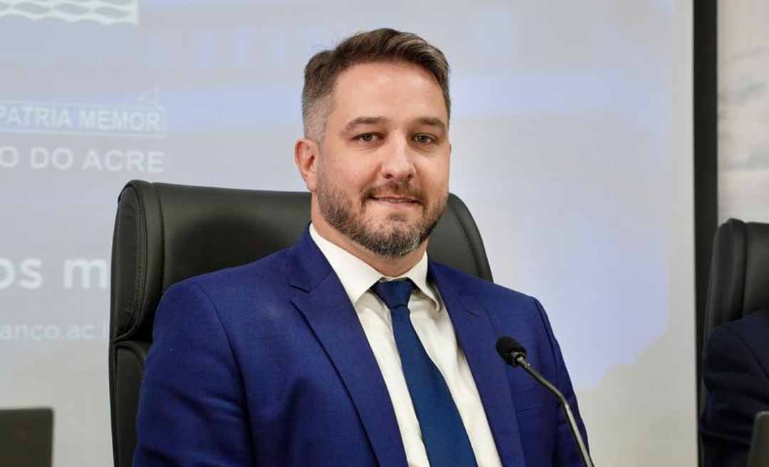 Felipe Tchê defende regulamentação da lei que estabelece Sistema Municipal de Defesa do Consumidor