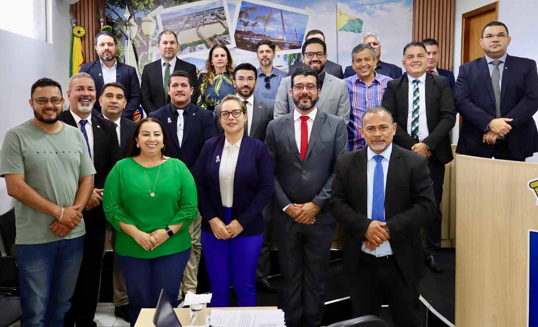 Espaço “Tribuna Popular” da Câmara de Rio Branco debate realocação do Centro Pop da área central da Capital: “Nosso papel é ouvir todos os lados”